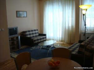 Visnja apartment | Belgrade, Serbia | Bed & Breakfasts