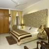 Luxury Homes at Delhi ,- Greater Kailash 1 B & B DELUXE ROOM 