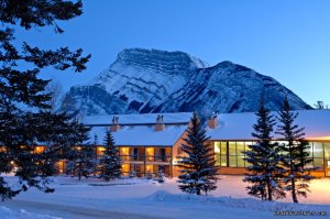 Douglas Fir Resort & Chalets | Banff, Alberta | Hotels & Resorts