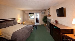 High Country Inn | Banff, Alberta | Hotels & Resorts