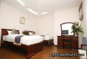 Photo #3 - Golden Lake Hotel - north: ha noi vietnam hotels & resorts