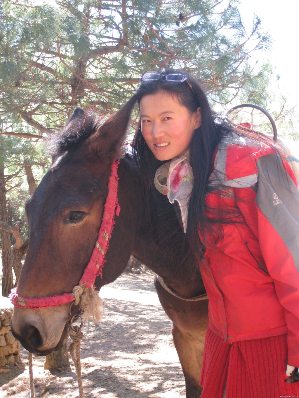 Ethnic Minority experience of Yunnan tour 8 days | Image #4/10 | 