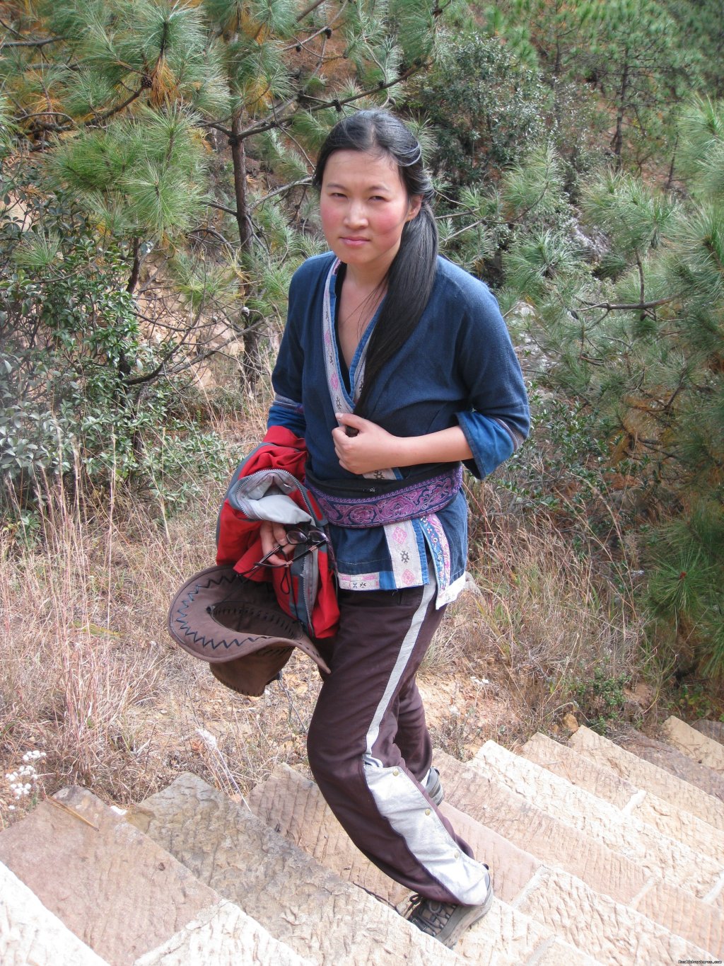 Ethnic Minority experience of Yunnan tour 8 days | Image #8/10 | 