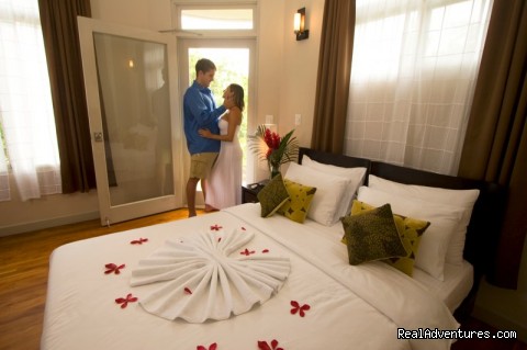 Villa 11 bedroom - Recreo Resort Costa Rica - north pacific: guanacaste costa rica hotels & resorts
