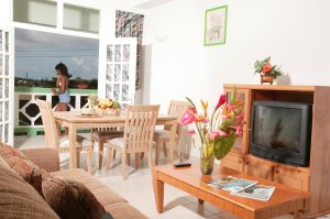Four Springs Villa | Castries, Saint Lucia | Vacation Rentals