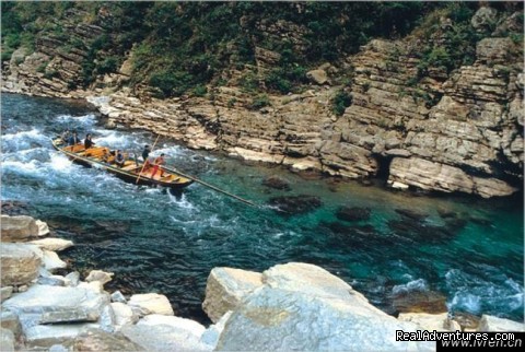 Photo #6 - Yangtze Three Gorges Hiking Trip - hubei: wuhan china hiking & trekking wuhan