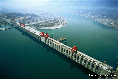 Photo #8 - Yangtze Three Gorges Hiking Trip - hubei: wuhan china hiking & trekking wuhan