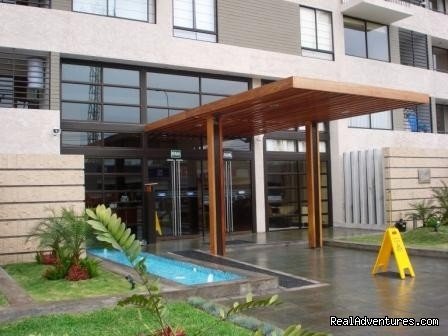 Condominium In Miraflores With Pool, Sauna, Gym, J | Image #5/6 | 