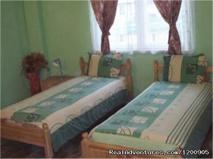 The English guest house, Ruse, Bulgaria. | Ruse, Bulgaria | Youth Hostels