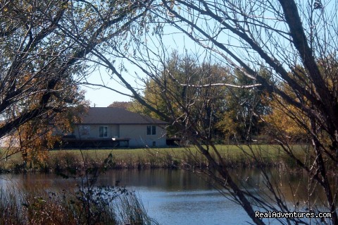 Photo #1 - InnSpiration Bed & Breakfast- A Country Getaway - northwest: sioux rapids iowa bed & breakfasts