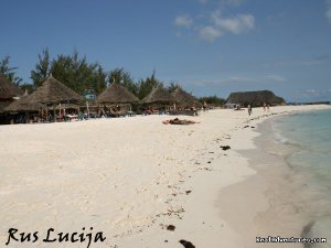 Zanzibar Beach Holiday Tour Operator | Zanzibar, Tanzania | Sight-Seeing Tours