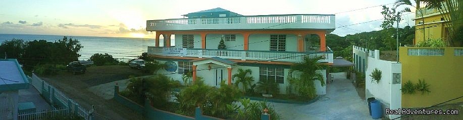 EV Vacation Rental in Rincon Puerto Rico | Anasco, Puerto Rico | Vacation Rentals | Image #1/4 | 
