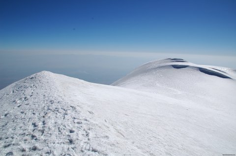 Ararat Summit