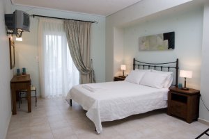  Discover Agistri island for romantic holidays | scala, Greece | Bed & Breakfasts
