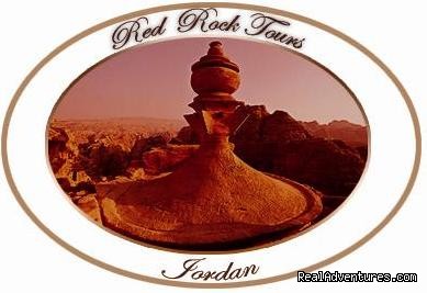 Photo #2 - Experience Beautiful Jordan in 7 days - south: petra jordan sight-seeing tour petra