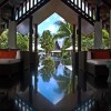 Luxury Yoga and Lifestyle Retreat, Phuket,Thailand Twin Palms Hotel