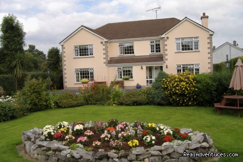 Photo #1 - River Walk House - . ireland ireland bed & breakfasts