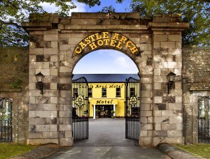 Castle Arch Hotel | Trim, Ireland | Hotels & Resorts