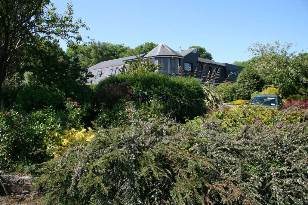 Kathleens Country House immersed in Gardens | Kathleens Country House The Best Irish Hospitality | Image #10/16 | 
