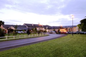 Mill Park Hotel | Donegal Town, Ireland | Hotels & Resorts