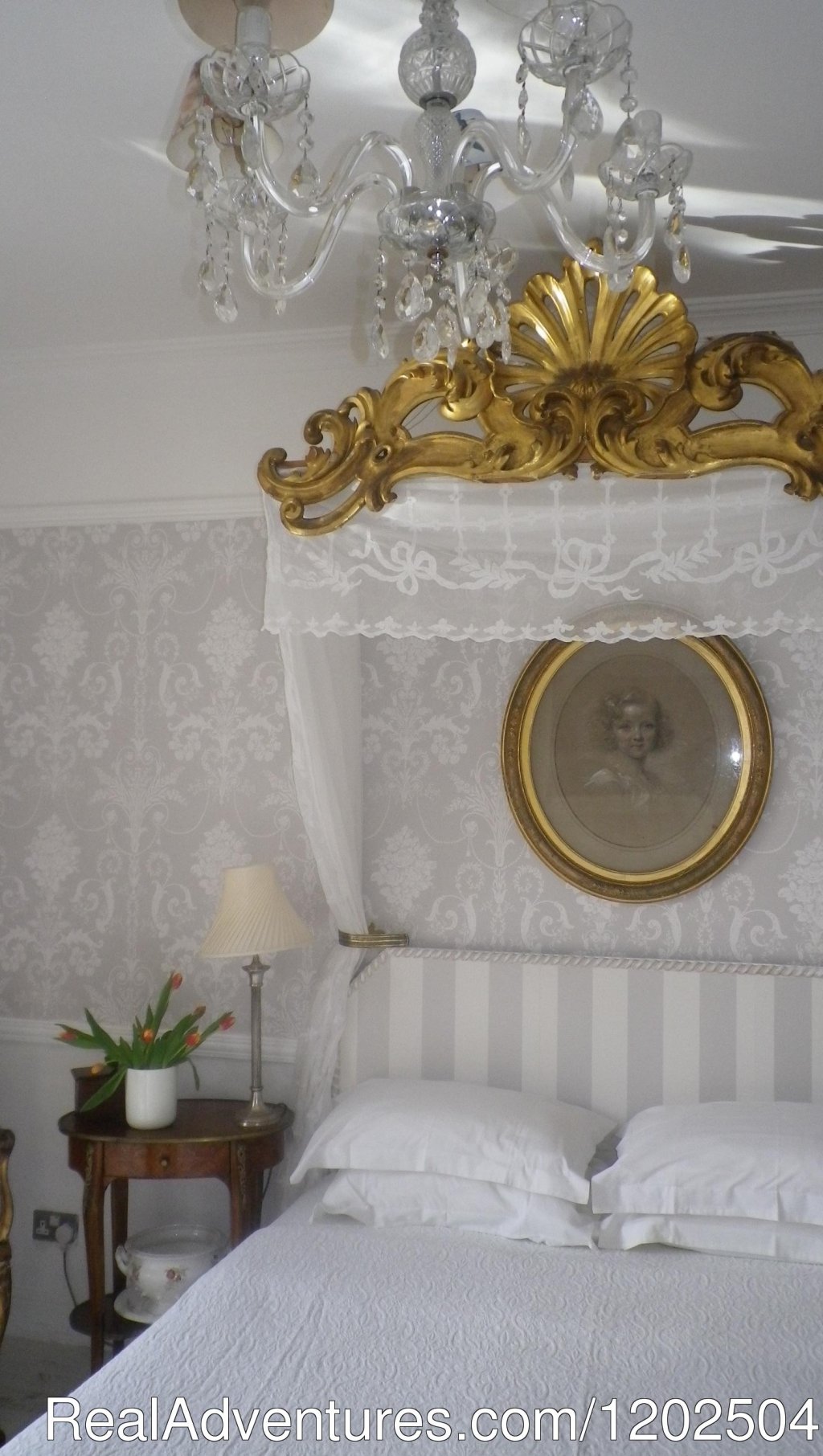 The 'napoleon' Room | The Quay House | Image #8/10 | 