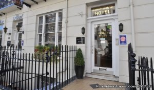 Family Friendly B&B in central London | London, United Kingdom Bed & Breakfasts | Great Vacations & Exciting Destinations