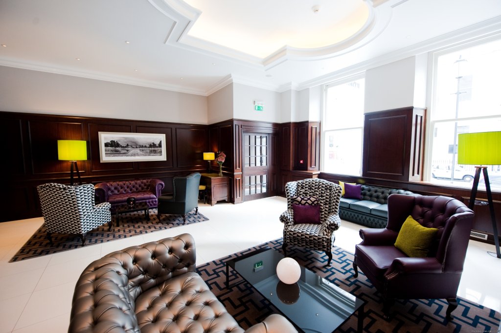 Hotel Interior | Best Western Mornington | Image #3/10 | 