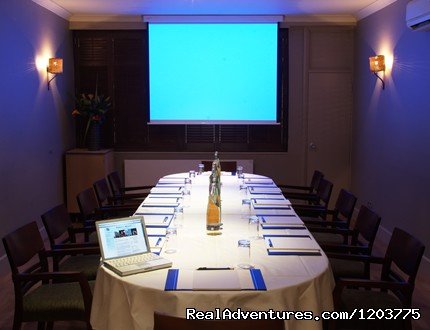 Conference Room | SIDNEY London-Victoria | Image #13/13 | 