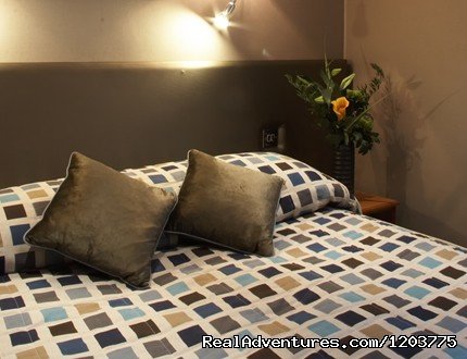 Bedroom | SIDNEY London-Victoria | Image #5/13 | 
