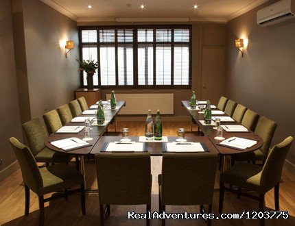 Conference Room | SIDNEY London-Victoria | Image #12/13 | 