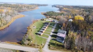 Amazing Waterfront Cottage Resort  Ocean Acres | Murray Harbour, Prince Edward Island | Vacation Rentals