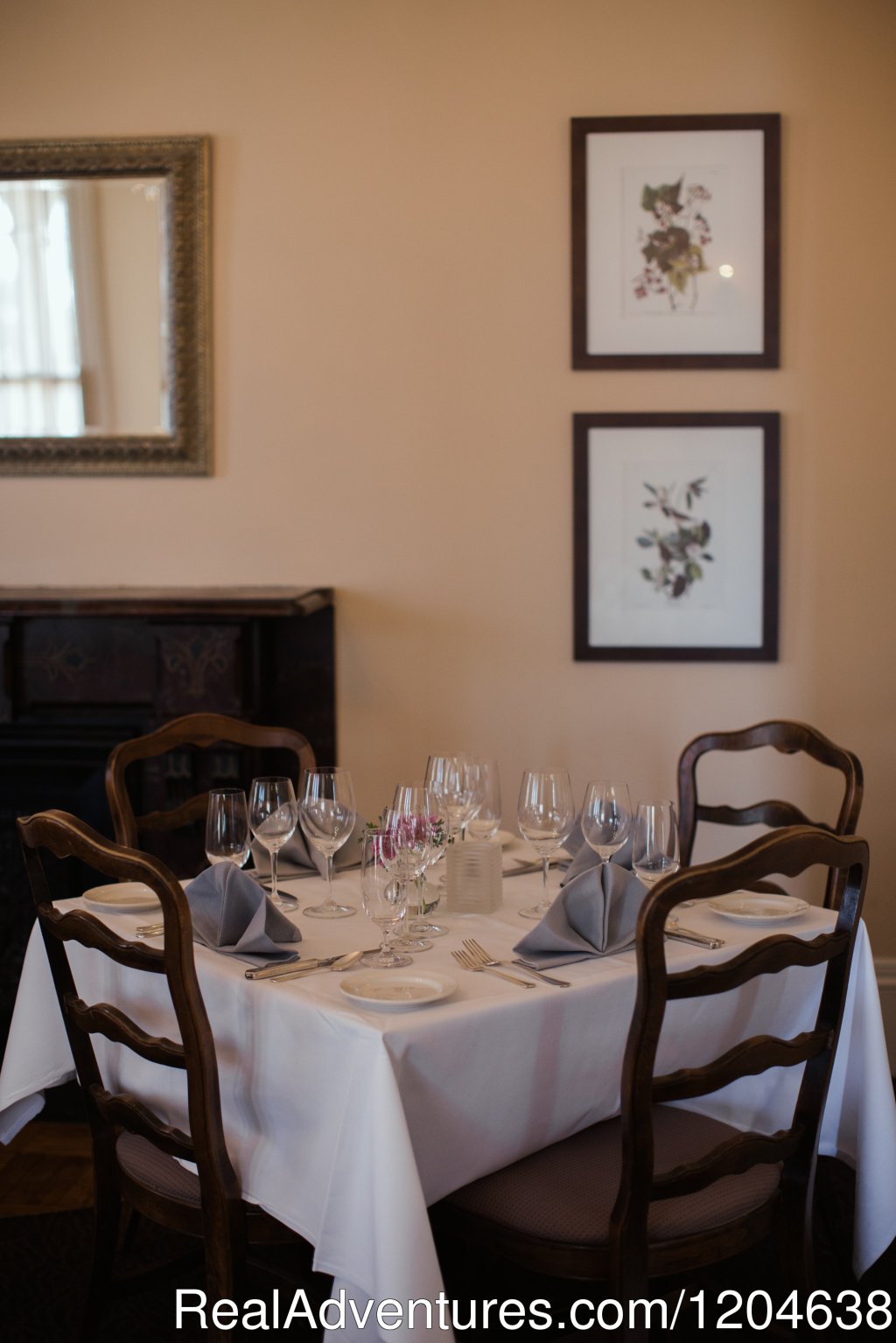 Joshua Wilton House Inn & Restaurant | Image #3/5 | 