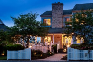 Brierley Hill Bed And Breakfast | Lexington, Virginia | Bed & Breakfasts