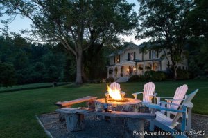Orchard House Bed & Breakfast | Lovingston, Virginia Bed & Breakfasts | Great Vacations & Exciting Destinations