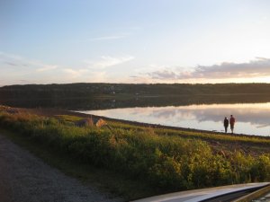 Hyclass Ocean Campground | Havre Boucher, Nova Scotia Campgrounds & RV Parks | Great Vacations & Exciting Destinations