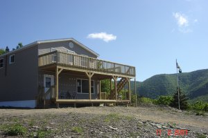 Hines Oceanview Lodge | Cape Breton Island, Nova Scotia | Bed & Breakfasts