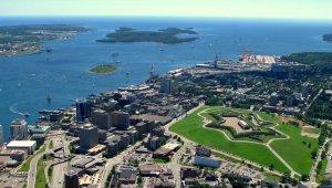 Helicopter Sightseeing Tours - Halifax, Ns | Enfield, Nova Scotia | Sight-Seeing Tours