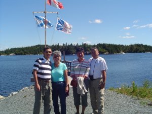 Your Cab | Whites lake, Nova Scotia | Sight-Seeing Tours