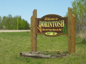 Dorintosh Village | East, Saskatchewan | Tourism Center
