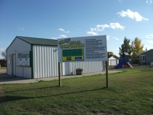 Hanley Town | Hanley, Saskatchewan | Tourism Center