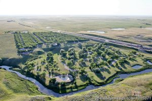 Eagle Valley Park Campground & Escape Grill & Pool | Maple Creek, Saskatchewan Campgrounds & RV Parks | Great Vacations & Exciting Destinations