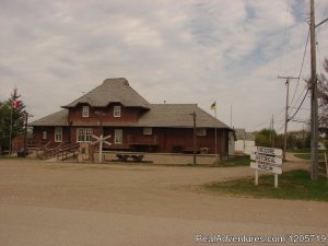 Visit the Village of Theodore | Theodore, Saskatchewan | Tourism Center