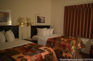 Hotel Port aux Basques | Channel-Port Aux Basques, Newfoundland | Hotels & Resorts