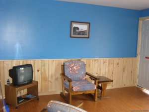 Old Lincoln Cabins & Motel | Wiltondale, Newfoundland | Hotels & Resorts