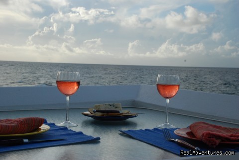 Photo #2 - Fabulous Ocean Front Villa - st. croix: cane bay us virgin islands vacation rentals christainsted