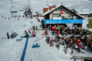 Ski Tour in Georgia: Gudauri, Bakuriani | Georgia, Georgia | X-Country Skiing