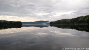 Premier Lakeside Lodging Moosehead Lake Region | Greenville, Maine Vacation Rentals | Great Vacations & Exciting Destinations