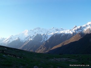 Langtang Helambu Trekking | Ktm, Nepal | Hiking & Trekking