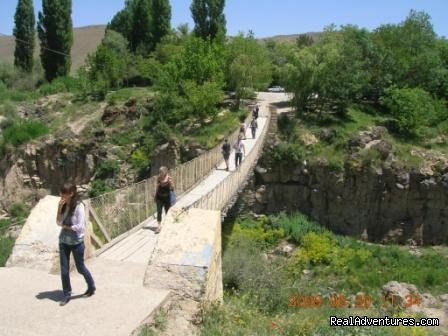 Eco Tours in Turkey with TravelShop Turkey | Eco Tours in Turkey | Image #6/19 | 