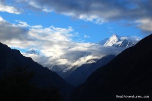 Mount Api Himal (West) (7,100m.) Expedition | Kathmandu Nepal, Nepal | Hiking & Trekking
